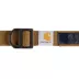 Carhartt® Blanket Stripe Dog Leash with Reflective Stitching image thumbnail 5