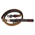 Carhartt® Blanket Stripe Dog Leash with Reflective Stitching image thumbnail 7