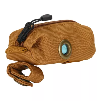 Carhartt® Dog Waste Bag Dispenser with Rotating Attachment Clip - Image 1