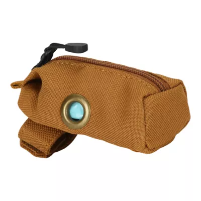 Carhartt® Dog Waste Bag Dispenser with Rotating Attachment Clip - Image 2