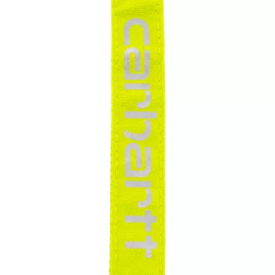 Carhartt® Field Dog Leash with Reflective Triple-Needle Stitching - Image 2