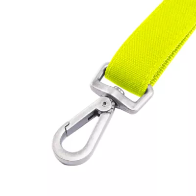 Carhartt® Field Dog Leash with Reflective Triple-Needle Stitching - Image 3