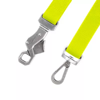 Carhartt® Field Dog Leash with Reflective Triple-Needle Stitching - Image 5