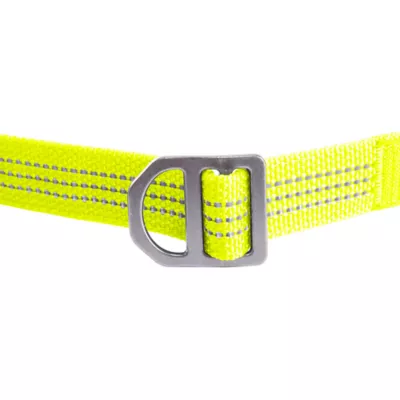 Carhartt® Field Dog Leash with Reflective Triple-Needle Stitching - Image 7