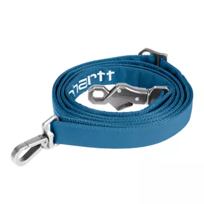 Carhartt® Field Dog Leash with Reflective Triple-Needle Stitching - Image 1