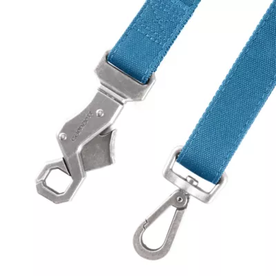 Carhartt® Field Dog Leash with Reflective Triple-Needle Stitching - Image 5