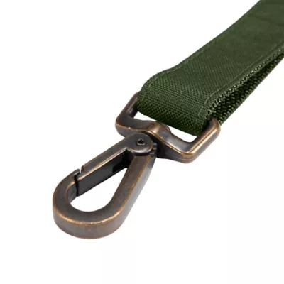 Carhartt® Field Dog Leash with Reflective Triple-Needle Stitching - Image 2
