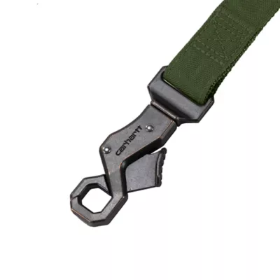 Carhartt® Field Dog Leash with Reflective Triple-Needle Stitching - Image 4