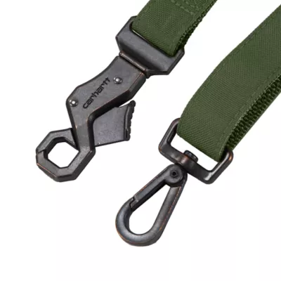Carhartt® Field Dog Leash with Reflective Triple-Needle Stitching - Image 5
