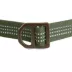 Carhartt® Field Dog Leash with Reflective Triple-Needle Stitching image thumbnail 7