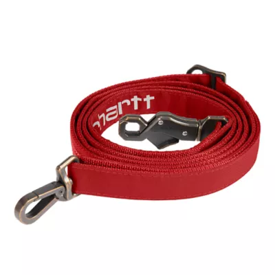 Carhartt® Field Dog Leash with Reflective Triple-Needle Stitching - Image 1