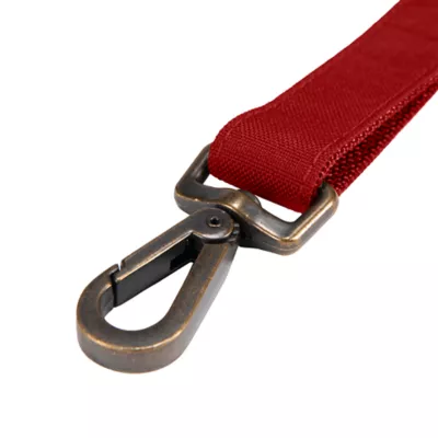 Carhartt® Field Dog Leash with Reflective Triple-Needle Stitching - Image 2