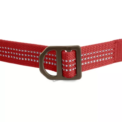Carhartt® Field Dog Leash with Reflective Triple-Needle Stitching - Image 7