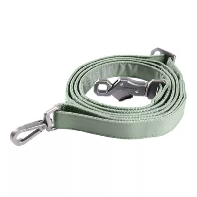 Carhartt® Field Dog Leash with Reflective Triple-Needle Stitching - Image 1