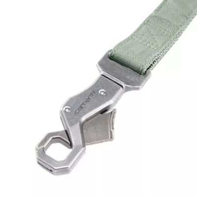 Carhartt® Field Dog Leash with Reflective Triple-Needle Stitching - Image 4