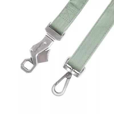 Carhartt® Field Dog Leash with Reflective Triple-Needle Stitching - Image 5