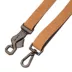 Carhartt® Field Nylon Dog Leash with Reflective Triple-Needle Stitching image thumbnail 5