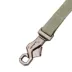 Carhartt® Field Nylon Dog Leash with Reflective Triple-Needle Stitching image thumbnail 4