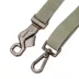 Carhartt® Field Nylon Dog Leash with Reflective Triple-Needle Stitching image thumbnail 5