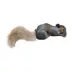 Browning® Squirrel Plush Squeaker Dog Toy image thumbnail 1