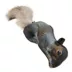 Browning® Squirrel Plush Squeaker Dog Toy image thumbnail 3