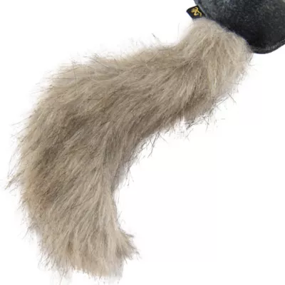 Browning® Squirrel Plush Squeaker Dog Toy - Image 5