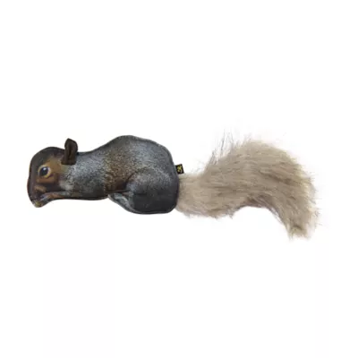 Browning® Squirrel Plush Squeaker Dog Toy - Image 6