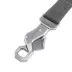 Carhartt® Field Nylon Dog Leash with Reflective Triple-Needle Stitching image thumbnail 4