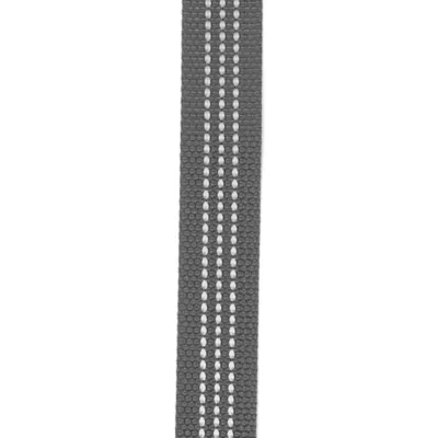 Carhartt® Field Nylon Dog Leash with Reflective Triple-Needle Stitching - Image 6