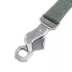 Carhartt® Field Nylon Dog Leash with Reflective Triple-Needle Stitching image thumbnail 4