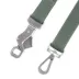 Carhartt® Field Nylon Dog Leash with Reflective Triple-Needle Stitching image thumbnail 5