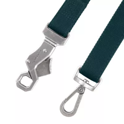 Carhartt® Field Nylon Dog Leash with Reflective Triple-Needle Stitching - Image 5
