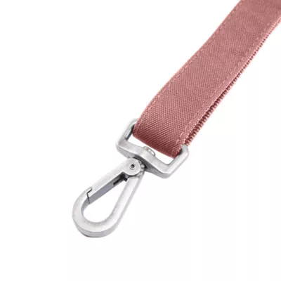 Carhartt® Field Nylon Dog Leash with Reflective Triple-Needle Stitching - Image 3