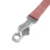 Carhartt® Field Nylon Dog Leash with Reflective Triple-Needle Stitching image thumbnail 4