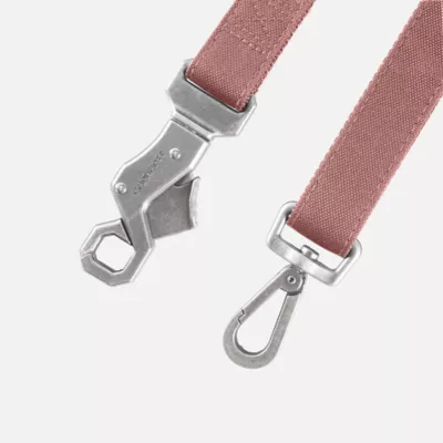 Carhartt® Field Nylon Dog Leash with Reflective Triple-Needle Stitching - Image 5