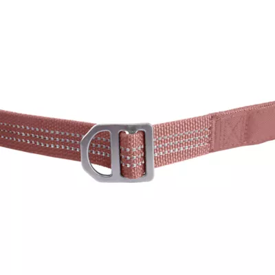 Carhartt® Field Nylon Dog Leash with Reflective Triple-Needle Stitching - Image 7
