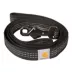 Carhartt® Nylon Dual Handle Dog Leash with Reflective Stitching image thumbnail 1