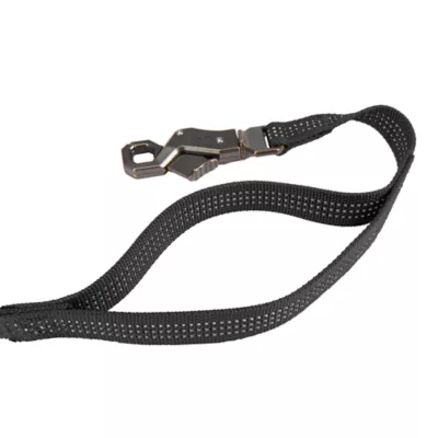 Carhartt® Nylon Dual Handle Dog Leash with Reflective Stitching - Image 3