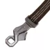 Carhartt® Nylon Dual Handle Dog Leash with Reflective Stitching image thumbnail 4