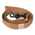 Carhartt® Nylon Dual Handle Dog Leash with Reflective Stitching image thumbnail 1