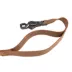 Carhartt® Nylon Dual Handle Dog Leash with Reflective Stitching image thumbnail 3