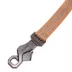 Carhartt® Nylon Dual Handle Dog Leash with Reflective Stitching image thumbnail 4