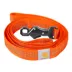 Carhartt® Nylon Dual Handle Dog Leash with Reflective Stitching image thumbnail 1