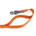 Carhartt® Nylon Dual Handle Dog Leash with Reflective Stitching image thumbnail 3