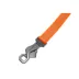 Carhartt® Nylon Dual Handle Dog Leash with Reflective Stitching image thumbnail 4