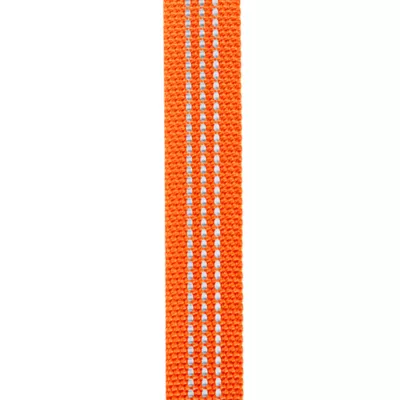 Carhartt® Nylon Dual Handle Dog Leash with Reflective Stitching - Image 5
