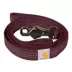 Carhartt® Nylon Dual Handle Dog Leash with Reflective Stitching image thumbnail 1