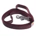 Carhartt® Nylon Dual Handle Dog Leash with Reflective Stitching image thumbnail 2