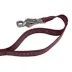 Carhartt® Nylon Dual Handle Dog Leash with Reflective Stitching image thumbnail 3