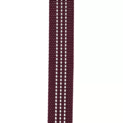 Carhartt® Nylon Dual Handle Dog Leash with Reflective Stitching - Image 5